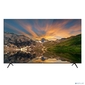 Телевизор BQ 75FSU04B черный,  75",  190, 5 см,  прослеживаемый товар,  UHD (3840*2160),  350 cd / m2 ±10%,  4000:1,  DVB-C / T / T2 / S2,  3 HDMI,  2 USB,  звук 16 Вт,  box speakers,  Smart TV ОС webOS HUB 7.0 с удобным интерфейсом,  магазином приложений и стриминговыми сервисами,  пульт AirMouse,  Wi-Fi dual band  (2.4GHz+5GHz),  голосовое управление,  тонкие рамки"