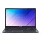 ASUS Laptop E510KA-BQ111T Celeron N4500 / 4Gb / 128гб SSD / 15.6"  (1920x1080) FHD / Win10Home64 / Blue