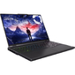 Lenovo Legion Pro 5 16IRX9 16" (2560x1600 IPS) / Intel Core i7 14650HX (2.2Ghz) / 32768Mb / 1024SSDGb / noDVD / Ext:nVidia GeForce RTX4060 (8192Mb) / Cam / BT / WiFi / 80WHr / war 1y / 2.5kg / onyx grey / noOS + 300W,  RU kbd