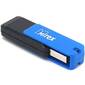 Флеш накопитель 16GB Mirex City,  USB 2.0,  Синий