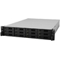 Synology Expansion Unit  (Rack 2U) for RS3617xs, RS3617RPxs, RS3617xs+ /  up to 12hot plug HDDs SATA (3, 5' or 2, 5') / 2xRPS incl Cbl