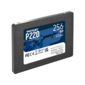Накопитель SSD Patriot SATA III 256Gb P220S256G25 P220 2.5"