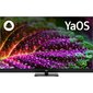 50" Телевизор LED BBK 50LED-8259 / UTS2C  (B)  / UHD / AOSP 11  (Yandex TV)