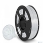 - /  Филамент NVPRINT TPU Trans. White для 3D печати диаметр 1.75мм  длина 165 метров  масса 0, 5 кг