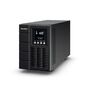 OL_S,  On-Line,  1000VA  /  600W,  Tower,  IEC,  LCD,  Serial+USB,  SmartSlot,  подкл. доп. батарей