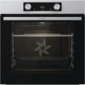 Духовой шкаф Электрический Gorenje BO6735E02XK черный / нержавеющая сталь