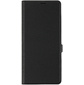 Чехол  (флип-кейс) BoraSCO для Xiaomi Poco C40 черный  (70748)