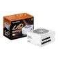 Блок питания GIGABYTE GP-UD850GM PG5 ICE ATX 850W