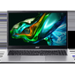 Ноутбук Acer Aspire 3 A315-44P-R3X3 Ryzen 7 5700U 16Gb SSD512Gb AMD Radeon 15.6" IPS FHD  (1920x1080) noOS silver WiFi BT Cam  (NX.KSJER.006)
