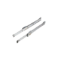 Рельсы для монтажа в стойку /  4U,  17.2' Width,  Ball-bearing,  support Round Hole Racks with Adapter AC-R60