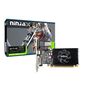 Видеокарта Ninja  (Sinotex) GT710 4G DDR3 64BIT DVI HDMI VGA 1FAN RTL