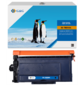 G&G toner-cartridge for Brother HL-L6410DN / L6415DN / MFC-L6910DN / L6915DN / EX910 with chip 25000 pages гарантия 36 мес.