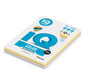 Бумага IQ Color RB03 133051 A4 / 80г / м2 / 250л.
