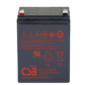 CSB Аккумуляторная батарея для ИБП  (12V / 7.5Ah)