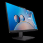 Моноблок Asus E5702WVAR-BPE0060 27" Full HD Core 7 150U  (1.8) 16Gb SSD1Tb UHDG noOS GbitEth WiFi BT 90W клавиатура мышь Cam черный 1920x1080