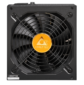Chieftec Polaris 3.0 PPS-850FC-A3  (ATX 3.0,  850W,  80 PLUS GOLD,  Active PFC,  140mm fan,  Full Cable Management,  Gen5 PCIe) Retail