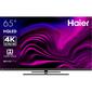 Телевизор HAIER 65 SMART TV AX PRO