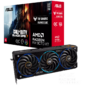 Видеокарта ASUS RX9070XT TUF GAMING COD BO7 SPECIAL EDITION OC 16GB GDDR6 256bit 3xDP HDMI 3FAN RTL  (TUF-RX9070XT-O16G-COD-BO7)