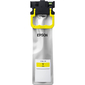 Картридж Epson WorkForce Pro WF-C529R  /  C579R Yellow XL Ink Supply Unit