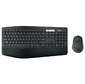 Комплект беспроводной Logitech MK850 Performance 2.4GHZ / BT  (клавиатура+мышь)
