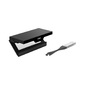 Yealink  RoomCast, 1x Ethernet cable  (3m.), 1x HDMI cable  (1.8m.), 2x 3M Velcro, 3x Cable ties, 1x Power adapter, including 2-year AMS
