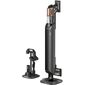Беспроводной пылесос Dreame Cordless Stick Vacuum Z20 AquaCycle Station  (Black)