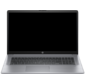 Ноутбук HP Probook 470 G10 Core i7-1355U 17.3 FHD  (1920x1080) 300nits AG 16Gb DDR4 (1x16GB), 512GB SSD, 41Wh, Backlit, 2.1kg, 1y, Asteroid Silver, Dos, KB Eng / Rus