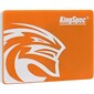 Kingspec SSD P3-1024,  1024GB,  2.5" 7mm,  SATA3,  R / W 570 / 560MB / s,  IOPs н.д. / н.д.,  TBW 800,  DWPD 0.69  (3 года)