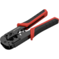 Обжимной инструмент Vention для витой пары RJ45 / RJ12 / RJ14 / RJ11  (8p8c, 6p6c, 6p4c, 6p2c)
