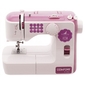 Швейная машина Comfort 210 белый / розовый