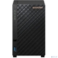 Система хранения данных ASUSTOR AS1102TL / ASUSTOR / 2 BAY / EU