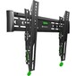 Кронштейн ONKRON /  32-55'' макс 400*400 наклон 12? от стены: 35-145мм,  макс вес 36, 4кг,  встр уровень