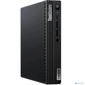 Неттоп Lenovo ThinkCentre Tiny M70q-4 slim i5 13400T  (1.3) 8Gb SSD256Gb UHDG 730 Windows 11 Professional 64 GbitEth WiFi BT 90W kb мышь клавиатура черный  (12E4S7KD00)