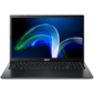 Acer Extensa 15 EX215-32-P1SE 15.6" (1920x1080  (матовый)) / Intel Pentium Silver N6000 (1.1Ghz) / 4096Mb / 128SSDGb / noDVD / Int:UMA / Cam / BT / WiFi / war 1y / 1.9kg / black / W10Pro + Camellia HDD upgrade kit