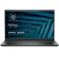 Dell Vostro 3530 15.6" (1920x1080  (матовый)) / Intel Core i7 1355U (1.7Ghz) / 16384Mb / 512SSDGb / noDVD / Int:Intel Iris Xe Graphics / Cam / BT / WiFi / 54WHr / war 1y / 1.66kg / black / Ubuntu