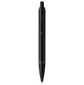 Ручка шариков. Parker IM Achromatic K317  (CW2127618) Matt Black M син. черн. подар.кор.