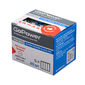 Батарейка GoPower LR03 AAA BOX20 Shrink 4 Alkaline 1.5V (4/20/640)