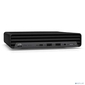 Неттоп HP ProDesk 400 G9 Mini i5 14500T  (1.7) 16Gb SSD512Gb UHDG 770 без ОС GbitEth WiFi BT 90W kb мышь клавиатура черный  (A54WVET / 16GB)