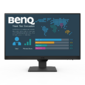 Benq BL2490 23.8'',  1920x1080,  IPS,   60Hz,  20M:1,  250cd,  5ms,  2*HDMI,  DP,  Speakers,  Flicker-free;Low Blue Light,  3Y,  Black