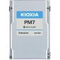 Серверный твердотельный накопитель /  KIOXIA SSD PM7-R,  1920GB,  2.5" 15mm,  SAS 24G,  TLC,  R / W 4200 / 3400 MB / s,  IOPs 720K / 155K,  TBW 3504,  DWPD 1  (12 мес.)