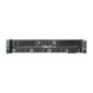 Корпус Chenbro RM23804H01*15507 2U, 3.5"; 4BAY, CRPS TYPE, BK CC1012, W / PSU+SAS, 12G+3.5"; TRAY+FAN+USB 3.0 / LED+LOW PROFILE (EN62368)REAR WINDOW, SINGLE (CHENBRO, SR / SK)+PALLET, REV.:";A02";