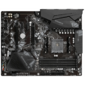 Gigabyte B550 GAMING X V2 Soc-AM4 AMD B550 4xDDR4 ATX AC`97 8ch (7.1) GbLAN RAID+DVI+HDMI