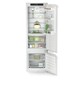 Встраиваемые холодильники Liebherr /  EIGER,  ниша 178,  Plus,  BioFresh,  МК SmartFrost,  2 контейнера,  door-on-door