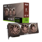 Видеокарта Asus PCI-E 5.0 RTX5080-O16G-NOCTUA NVIDIA GeForce RTX 5080 16Gb 256bit GDDR7 2700 / 30000 HDMIx2 DPx3 HDCP Ret