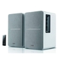 Edifier R1280DB white silver