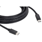 Kramer C-DP-50 Кабель DisplayPort  (Вилка - Вилка),  15, 2 м