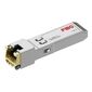 Трансивер FIBO FT-S1-RJ45    SFP модуль RJ-45,  1.25G,  100 м,  cat 5E