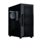 корпус ZALMAN I3 NEO ARGB V2 BLACK,  ATX,  BLACK,  FRONT MESH,  WINDOW,  2x3.5",  3x2.5",  1xUSB2.0,  2xUSB3.0,  1xUSB Type-C,  FRONT 3x120mm ARGB,  REAR 1x120mm ARGB