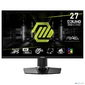 Монитор MSI 27" Optix MAG 274UPF E2 черный IPS LED 16:9 HDMI полуматовая HAS Piv 1000:1 400cd 178гр / 178гр 3840x2160 160Hz DP 4K USB 6.05кг