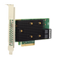 LSI HBA SAS9400-8i (05-50008-01) (PCI-E 3.1 x8, LP, internal) SGL SAS12G, 8port (2*intSFF8643)